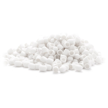 EXO KAPTUREK ŚCIERNY 13mm/220 500 SZT. HARD CAP WHITE